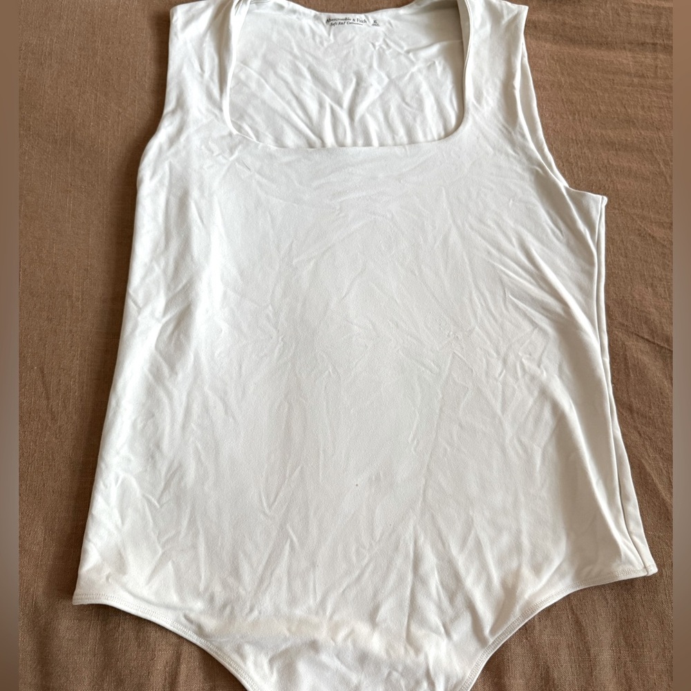Abercrombie and Fitch body suit